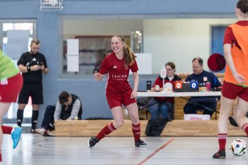 Bild 165 - F NFV Futsalturnier